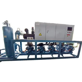 ขายปลีก FRASCOLD เครื่องปรับความเย็นด้วยอากาศ เครื่องปรับความเย็นที่ประหยัดพลังงาน Refcomp เครื่องปรับความเย็น เครื่องปรับความเย็น ร้านอาหาร ซุปเปอร์มาร์ค