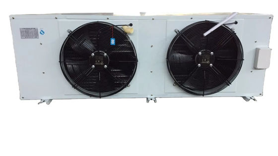 อัตโนมัติสแตนเลส Case Evaporator เครื่องเย็นอากาศสําหรับบ้าน ร้านอาหาร ซุปเปอร์มาร์เก็ต-ใหม่ &amp; ใช้ Motor Core หนาวมาก