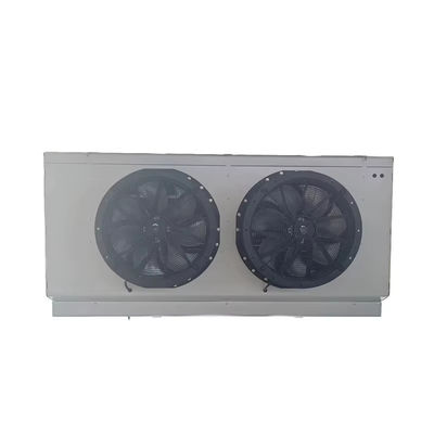 อัตโนมัติสแตนเลส Case Evaporator เครื่องเย็นอากาศสําหรับบ้าน ร้านอาหาร ซุปเปอร์มาร์เก็ต-ใหม่ &amp; ใช้ Motor Core หนาวมาก