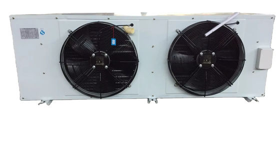 อัตโนมัติสแตนเลส Case Evaporator เครื่องเย็นอากาศสําหรับบ้าน ร้านอาหาร ซุปเปอร์มาร์เก็ต-ใหม่ &amp; ใช้ Motor Core หนาวมาก