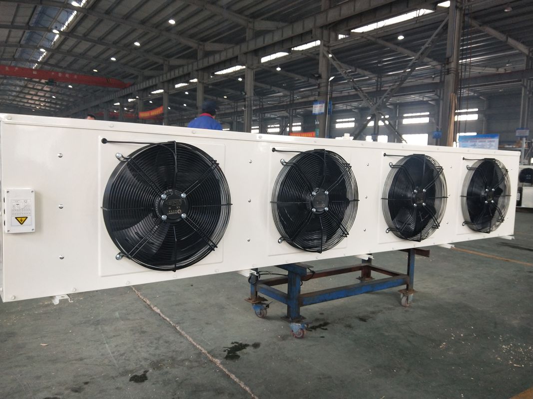 Automatic Air Cooled Evaporator เครื่องปรับแรงดันไฟฟ้าอัตโนมัติ
