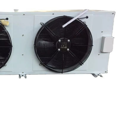 อัตโนมัติสแตนเลส Case Evaporator เครื่องเย็นอากาศสําหรับบ้าน ร้านอาหาร ซุปเปอร์มาร์เก็ต-ใหม่ & ใช้ Motor Core หนาวมาก